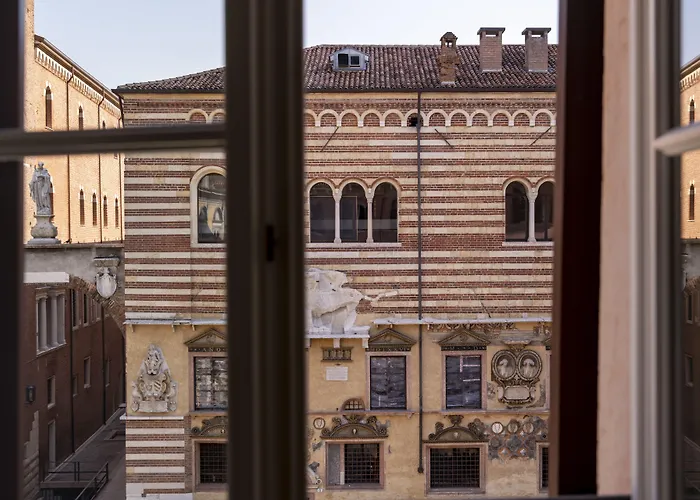 Lords Of Verona Luxury Apartments