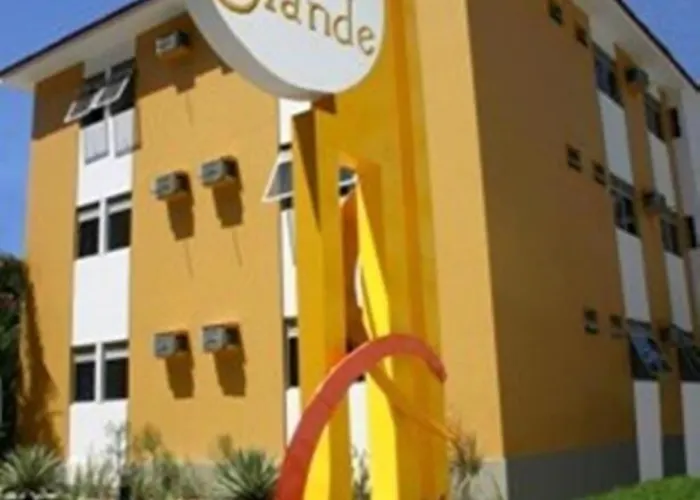 Porto Grande