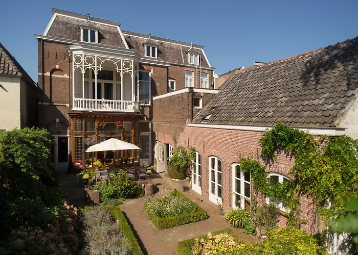  De Blauwe Pauw