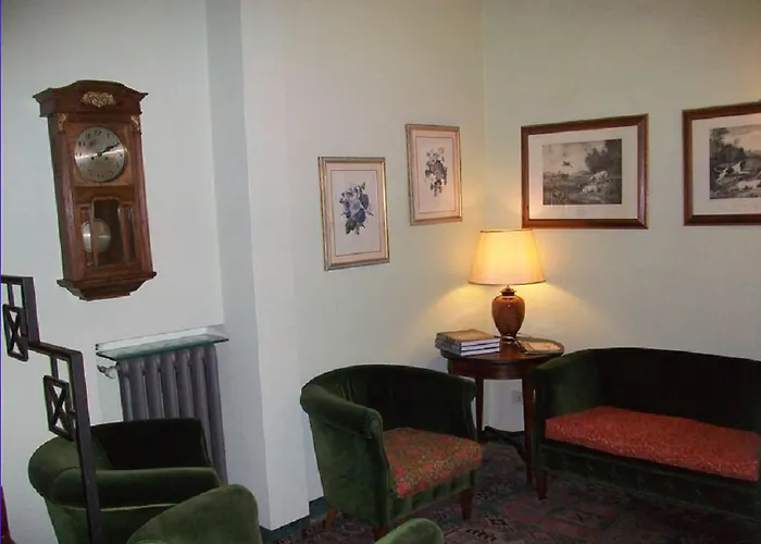 Hotel Alpino