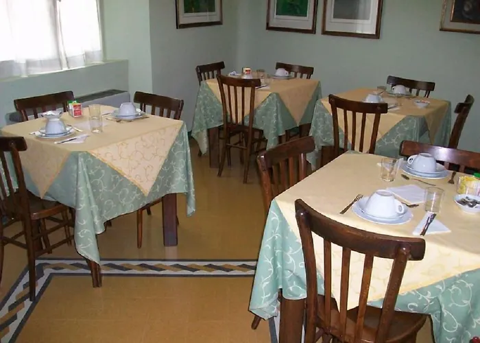 Hotel Alpino