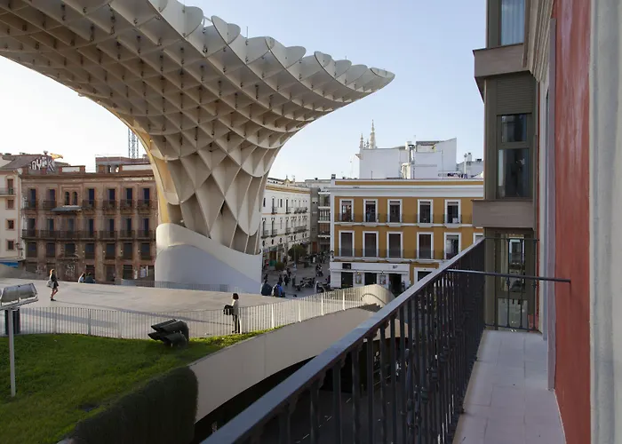 Hotel cerca del aeropuerto: Welldone Metropol