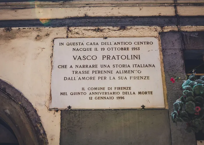 Luchthavenhotel: Gattopardo Rooms Florence