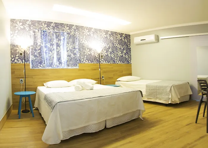 Pontual Hotel