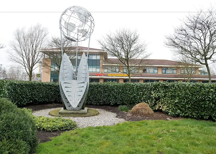 Goedkoop hotel: Hotel het Oosten