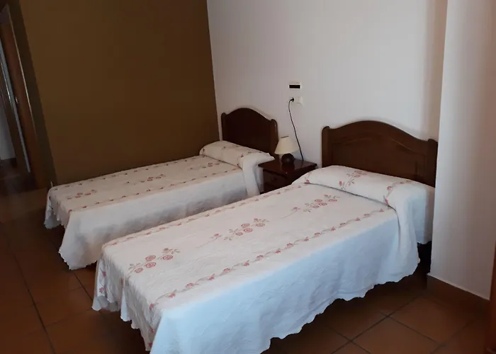 Hostal Ardoi Zizur Mayor