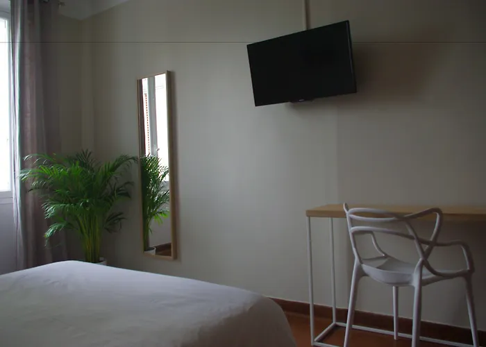 Hôtel d'Arvor Lorient