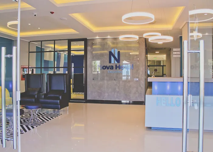 Nova Hotel