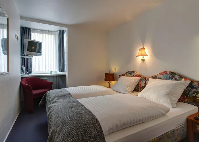 Hotel: Centro Hotel Arde Koeln City, Trademark Collection By Wyndham