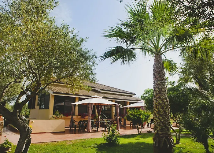 Grazia Rooms