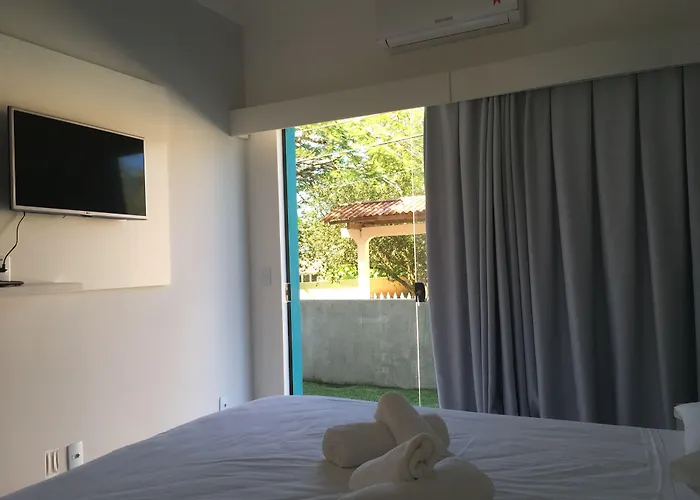 Hotel de praia: Florinn Praia Hotel