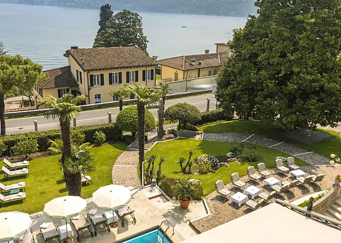 Hotel Laurin Salò