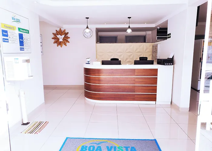 Pousada Boa Vista