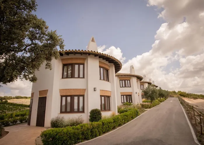 Hotel Bodegas Campestral