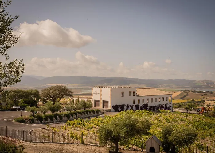 Hotel Bodegas Campestral