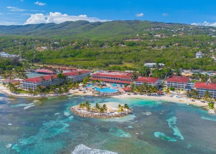 World Casino hotels Catalonia Montego Bay