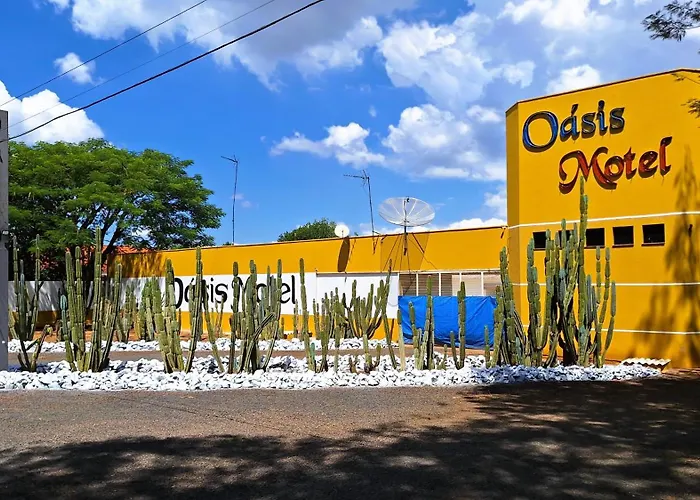 Oásis