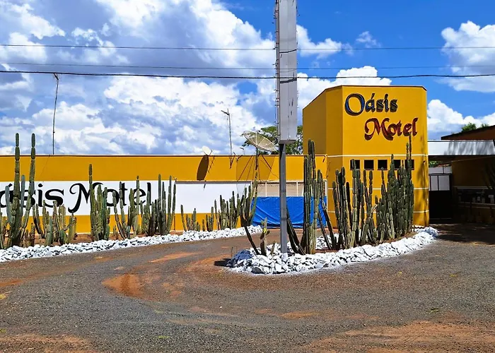 Oásis