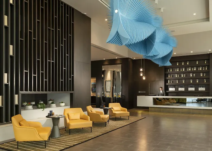 Westside Residences By Rotana