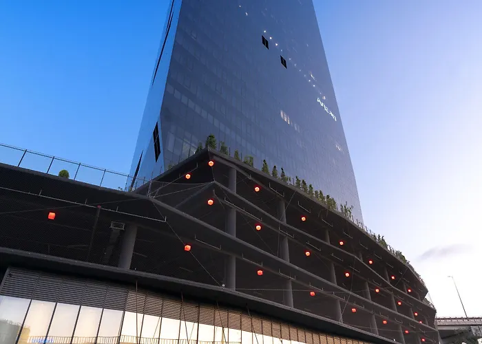  Westside Residences By Rotana