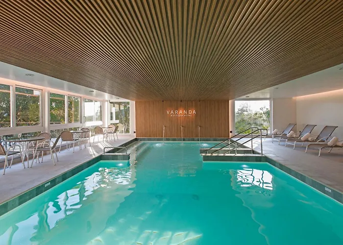 Varanda Boutique Hotel Gramado