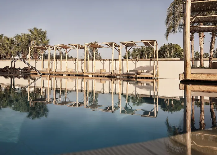 Hotel 4 stelle: Casa Cabana Boutique Hotel & Spa - Adults Only