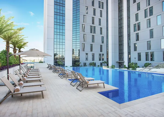 Hampton By Hilton Airport