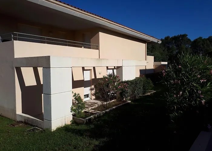 Hôtel accueillant les animaux: Les Parasols d'Argens