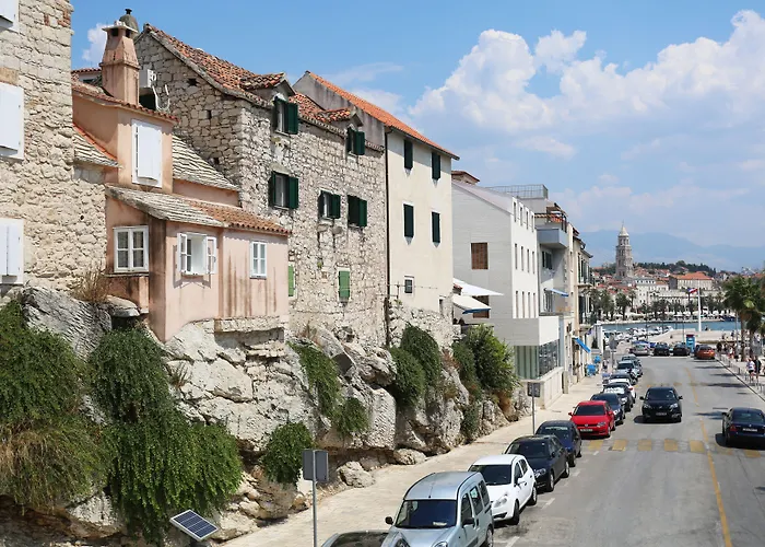 Guesthouse Villa Scalaria