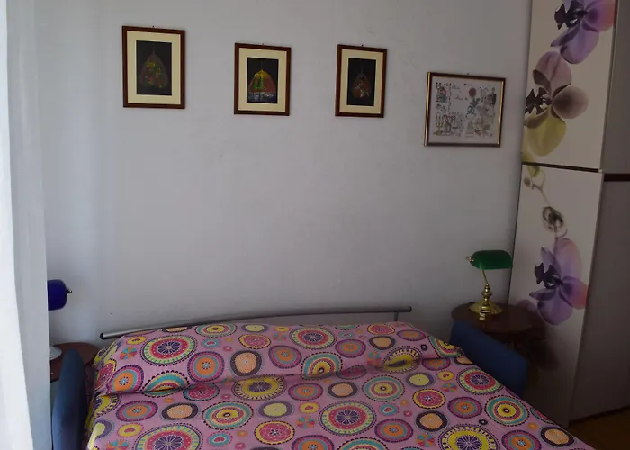 Casa Papapietro
