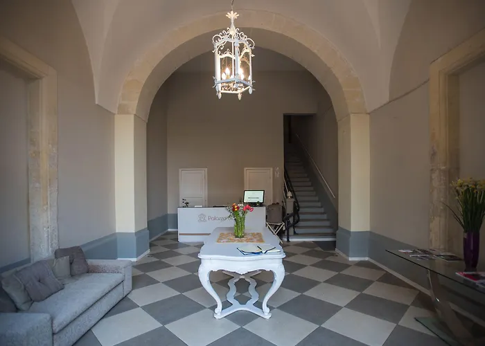 Palazzo Belsanti