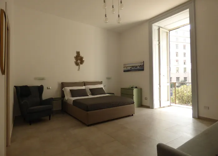 B&B Monteoliveto 33
