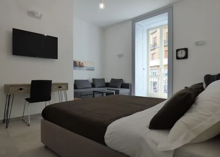 B&B Monteoliveto 33