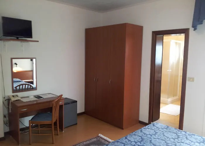 Hotel 3 stelle: Hotel Panama