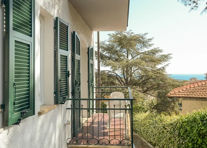 Hotel Ping Pong: Residence Il Poggio