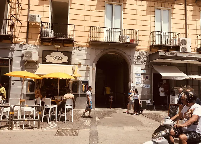 Hotel 3 stelle: Royal Flower