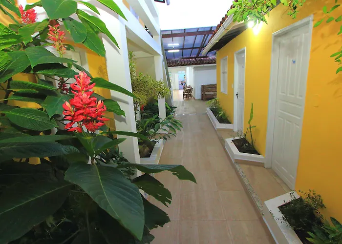 Navegantes Hotel