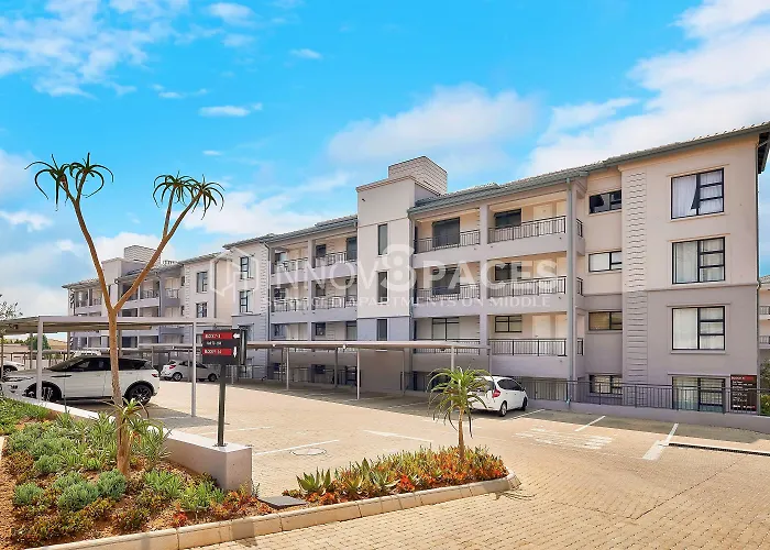 My Aparthotels Innov8 Spaces