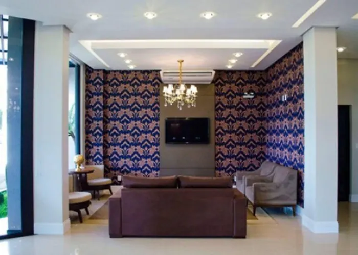 Seville Park Hotel