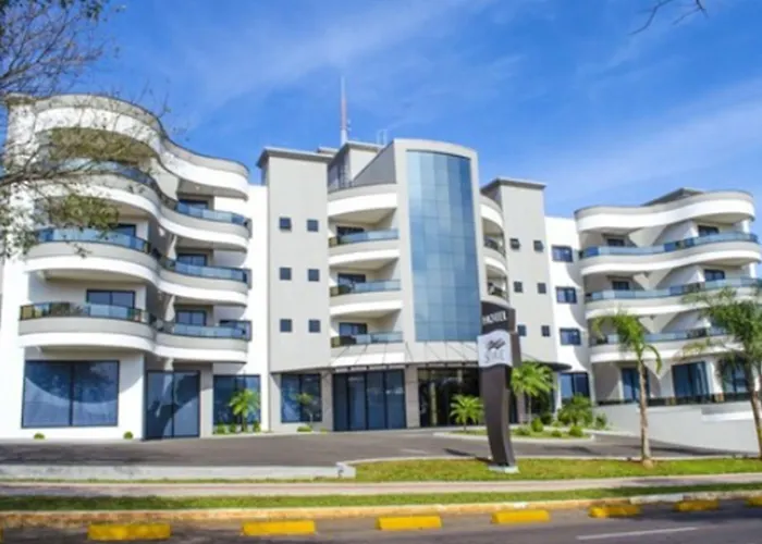 Seville Park Hotel