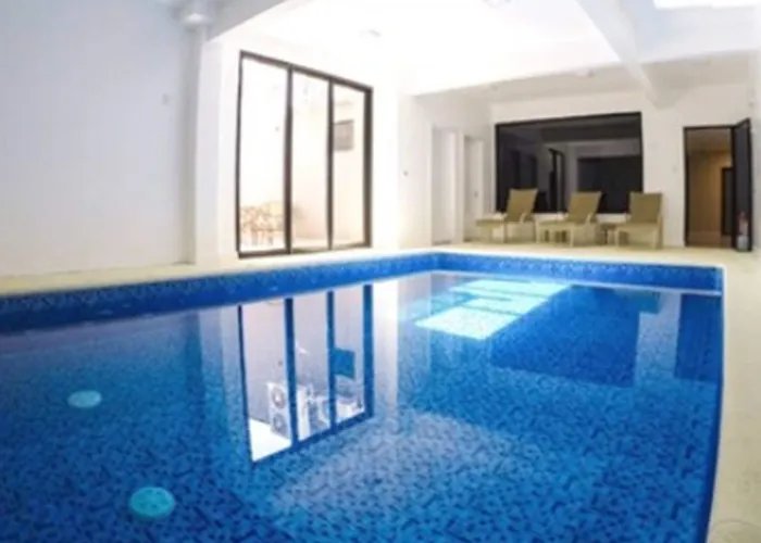 Seville Park Hotel