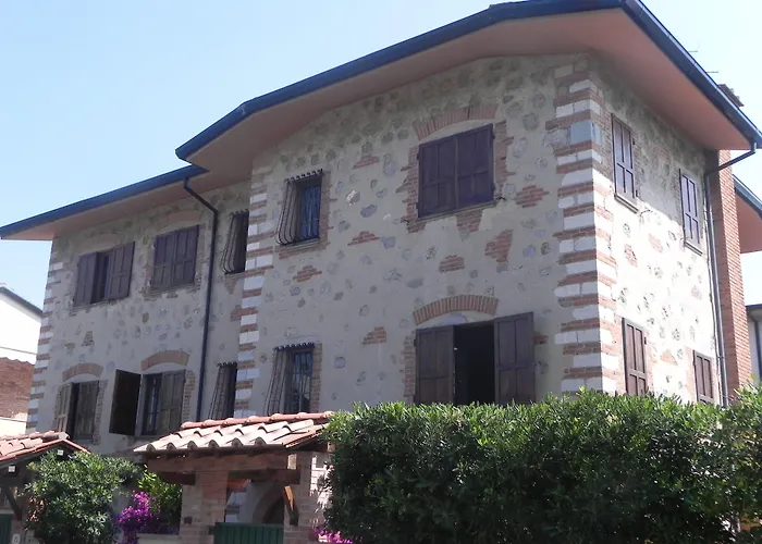 Il Fortino