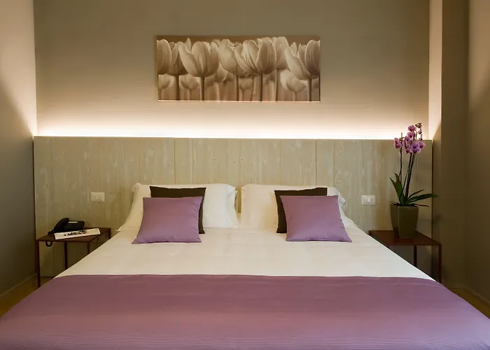 Hotel La Corte Cascia