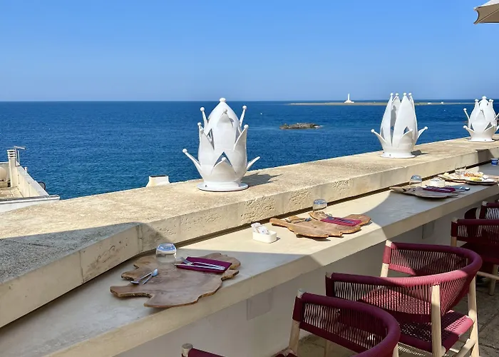 Boutique hotels I Bastioni San Domenico - Boutique