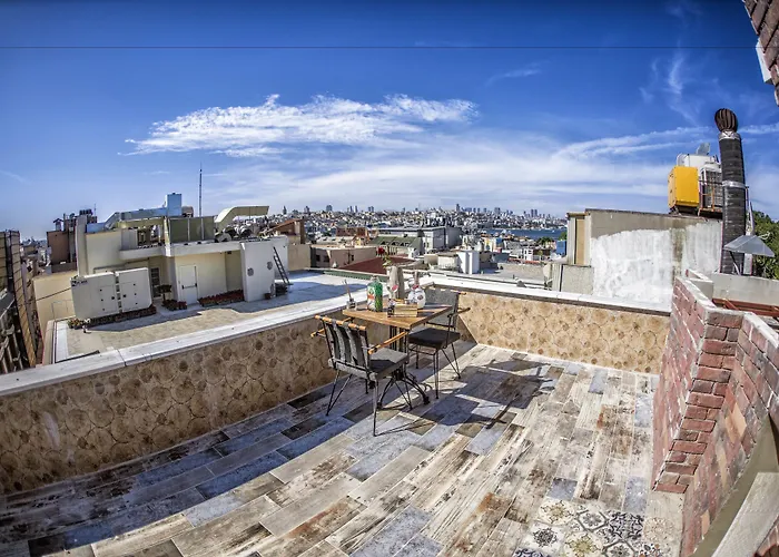 Sirkeci Ersu Hotel & Spa