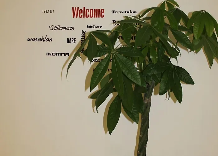 Casa degli ospiti: MyRoom CenterStation Bologna