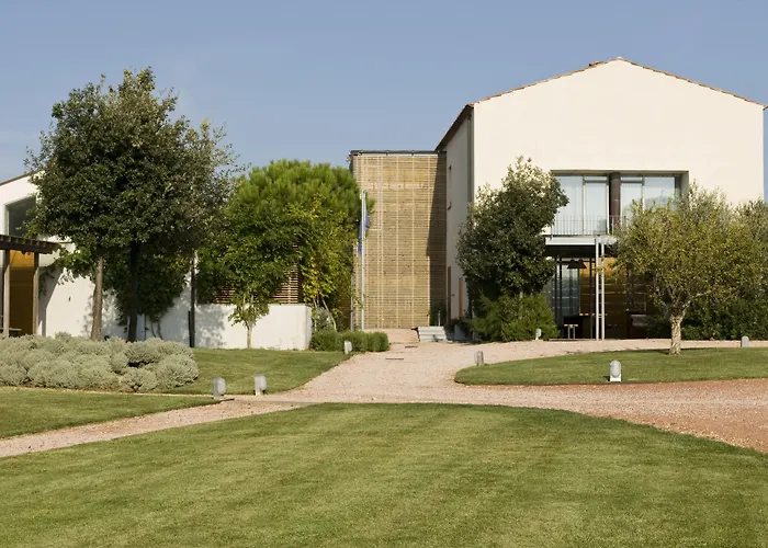 Villa con piscina: Casale del Mare