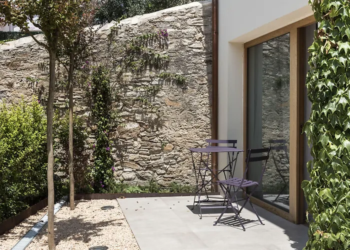 3 star hotel: Alta House Begur