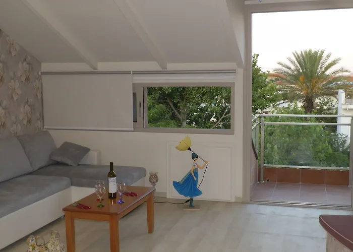 Villa Daizy Boutique s