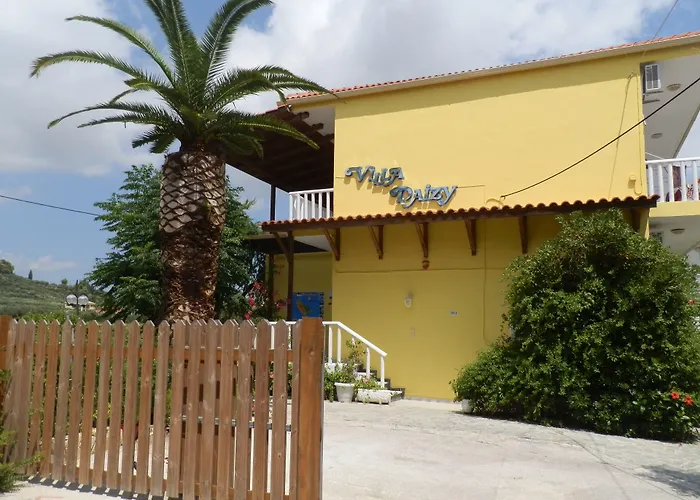 Villa Daizy Boutique s